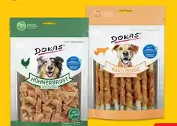 Das Futterhaus Dokas Hundesnack Angebot