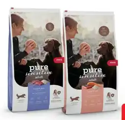 Das Futterhaus Meradog Pure sensitive Trockennahrung Angebot