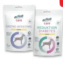 Das Futterhaus Activa Care Hunde-Diät-Trockenfutter Angebot
