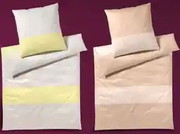 porta Joop! Mako-Satin-Bettwäsche Angebot