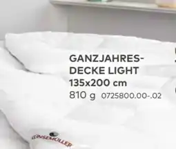 porta Künsemüller Ganzjahresdecke-Light Easy Dream Angebot