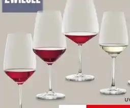 porta Schott Zwiesel Glasserie Tulip Angebot