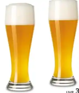 porta Leonardo Weizenbierglas Angebot