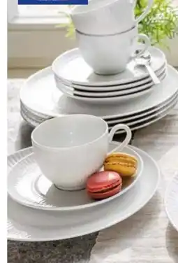 porta Seltmann Weiden Kaffeegeschirr Amina 18-tlg Angebot