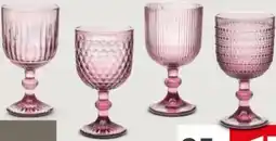 porta Töchter & Söhne Kelchgläser Lina 4-tlg Angebot