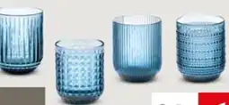 porta Töchter & Söhne Trinklgläser Lina 4-tlg Angebot