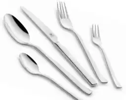 porta Zwilling J.A. Henckels Menuebesteck Cult 30-tlg Angebot