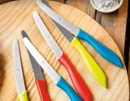 porta WMF Vespermesser-Set 6 tlg Angebot