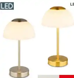 porta Akku-LED-Tischleuchte Angebot