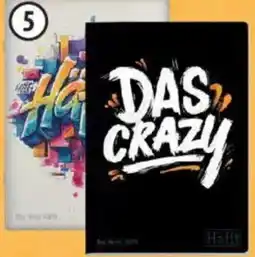 Famila Nord Ost Notizheft liniert Angebot
