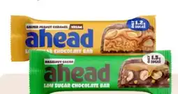 Rossmann Ahead Chocolate Bar Salted Peanut Caramel Angebot