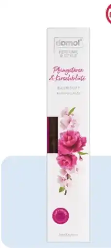 Rossmann Domol Perfume & Style Raumduft Angebot