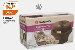Müller FLAMINGO Kratzspielzeug Kama Angebot