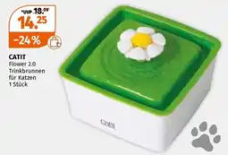 Müller CATIT Flower 2.0 Trinkbrunnen für Katzen Angebot