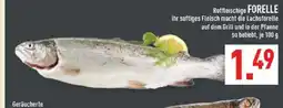 Marktkauf Rotfleischige forelle Angebot