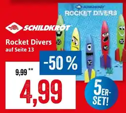 Stolz SCHILDKRÖT Rocket Divers Angebot