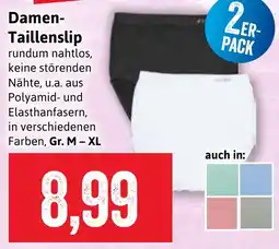 Stolz Damen-Taillenslip Angebot