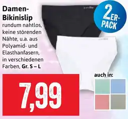 Stolz Damen-Bikinislip Angebot
