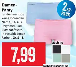 Stolz Damen-Panty Angebot