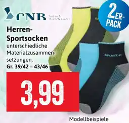 Stolz CNR Herren-Sportsocken Angebot