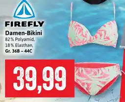 Stolz FIREFLY Damen-Bikini Angebot