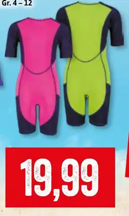 Stolz Wassersportanzug Angebot
