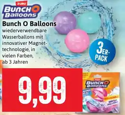 Stolz Bunch O Balloons Angebot