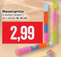 Stolz Wasserspritze Angebot