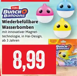 Stolz ZURU Bunch O Balloons Angebot