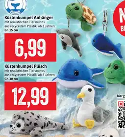 Stolz Küstenkumpel Anhänger Angebot