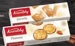 Edeka Frischemarkt Kambly Gebäck Angebot