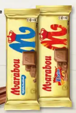 Edeka Frischemarkt Marabou Schokolade Angebot