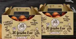 Edeka Frischemarkt Seidel Eier Angebot