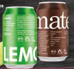 Edeka Frischemarkt Lemonaid Erfrischungsgetränk Angebot