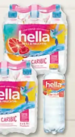 Edeka Frischemarkt Hella Still & Fruchtig Angebot