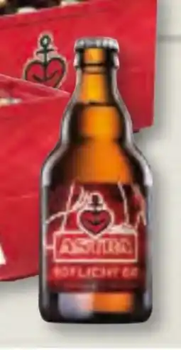 Edeka Frischemarkt Brauerei Astra Bier Angebot