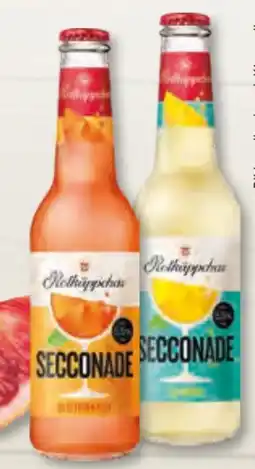 Edeka Frischemarkt Rotkäppchen Secconade Angebot
