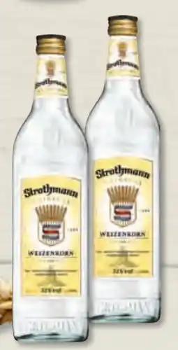 Edeka Frischemarkt Strothmann Weizenkorn Angebot