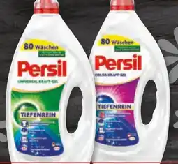 Edeka Frischemarkt Persil Vollwaschmittel Angebot