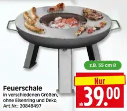 Herkules Baumarkt Feuerschale Angebot