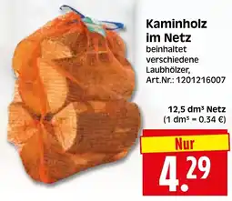 Herkules Baumarkt Kaminholz im Netz Angebot