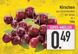 E-Center Kirschen Angebot
