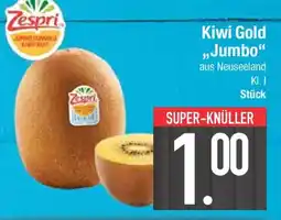 E-Center Kiwi Gold ,,Jumbo" Angebot