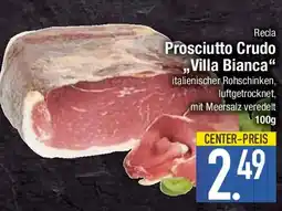 E-Center Recla Prosciutto Crudo Villa Bianca Angebot
