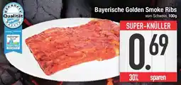 E-Center Bayerische Golden Smoke Ribs Angebot