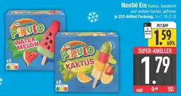 E-Center Nestlé Eis Kaktus, Sandwich Angebot