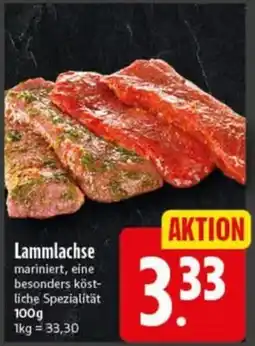 Elli Markt Lammlachse Angebot