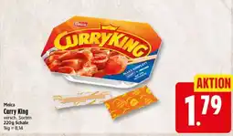 Elli Markt Meica Curry King Angebot