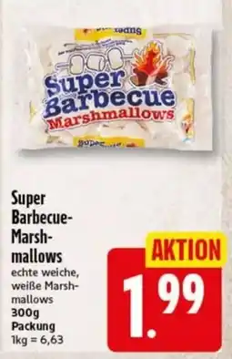 Elli Markt Super Barbecue-Marshmallows Angebot