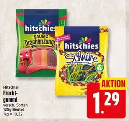 Elli Markt Hitschler Frucht-gummi Angebot